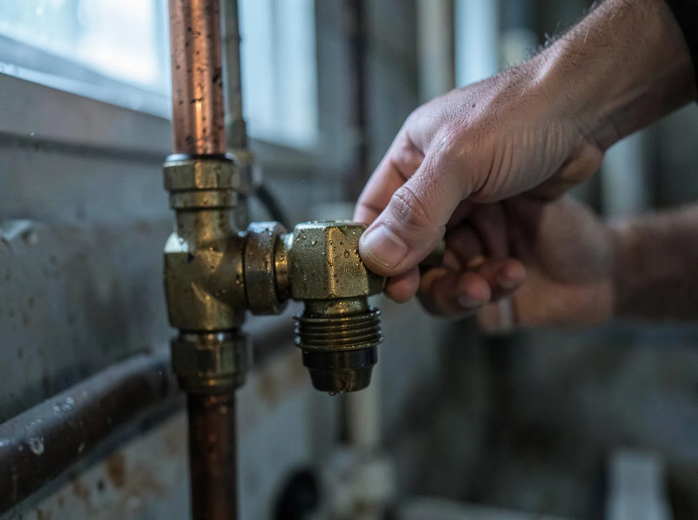Emergency Plumber Soldier, KS FAQs